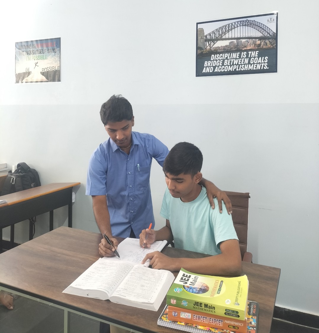 Individualized Attention